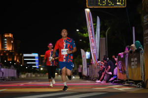 Night Race @ Putrajaya 2026