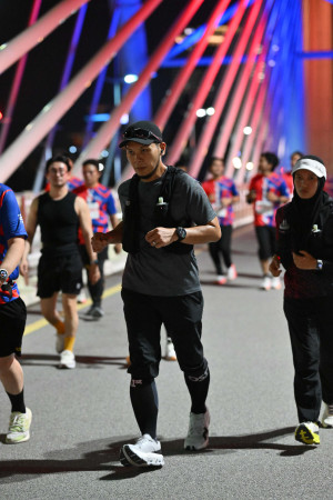 Night Race @ Putrajaya 2026