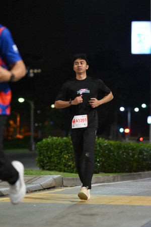 Night Race @ Putrajaya 2026