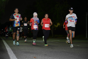 Night Race @ Putrajaya 2026