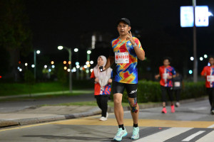 Night Race @ Putrajaya 2026