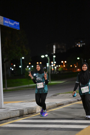 Night Race @ Putrajaya 2026