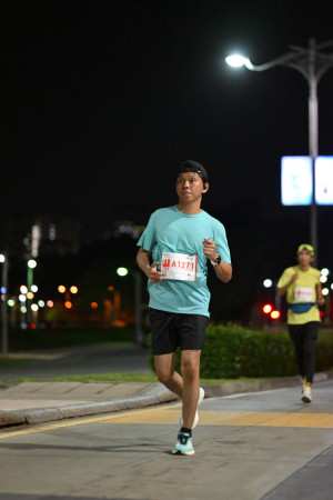 Night Race @ Putrajaya 2026