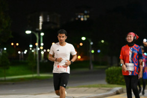 Night Race @ Putrajaya 2026