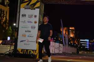Night Race @ Putrajaya 2026