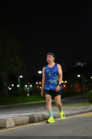 Night Race @ Putrajaya 2026