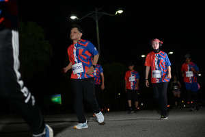 Night Race @ Putrajaya 2026