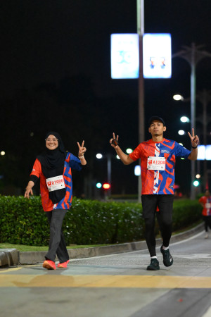 Night Race @ Putrajaya 2026
