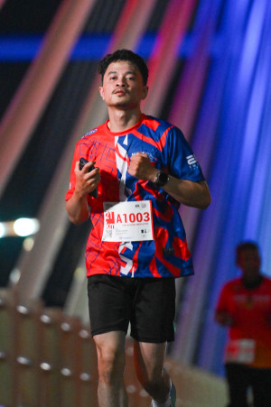Night Race @ Putrajaya 2026