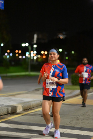 Night Race @ Putrajaya 2026