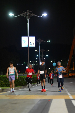 Night Race @ Putrajaya 2026