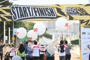 Night Race @ Putrajaya 2026