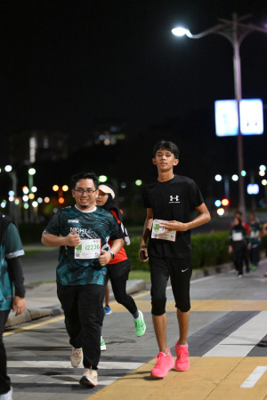 Night Race @ Putrajaya 2026