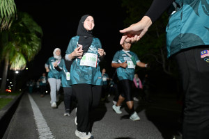 Night Race @ Putrajaya 2026