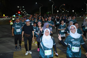 Night Race @ Putrajaya 2026