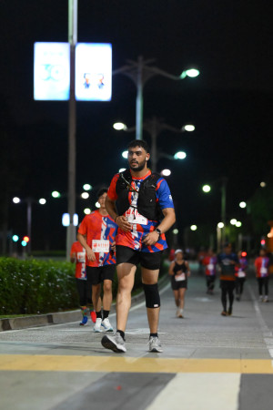 Night Race @ Putrajaya 2026