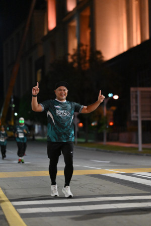 Night Race @ Putrajaya 2026