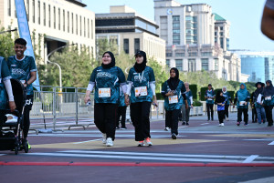 Night Race @ Putrajaya 2026