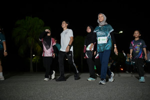 Night Race @ Putrajaya 2026
