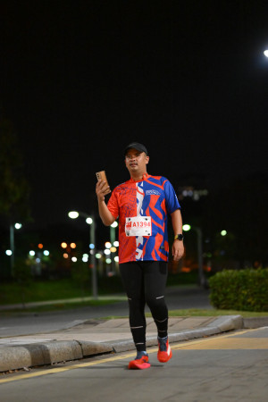 Night Race @ Putrajaya 2026