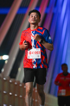 Night Race @ Putrajaya 2026