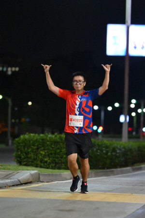 Night Race @ Putrajaya 2026