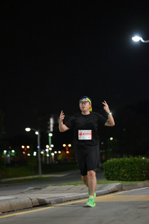 Night Race @ Putrajaya 2026