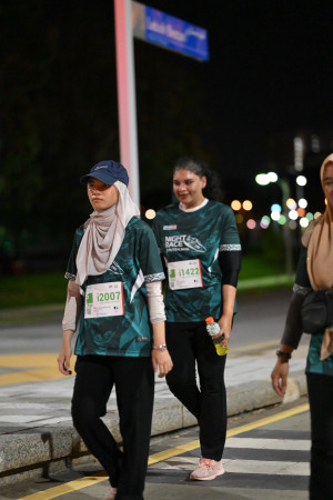 Night Race @ Putrajaya 2026