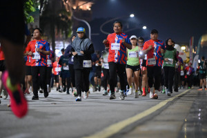 Night Race @ Putrajaya 2026