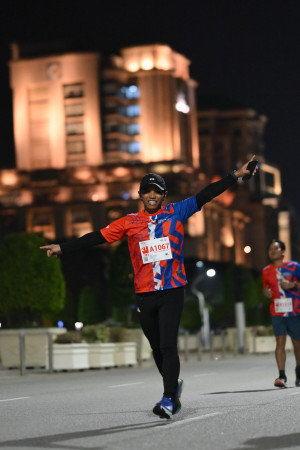 Night Race @ Putrajaya 2026