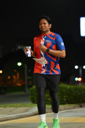Night Race @ Putrajaya 2026