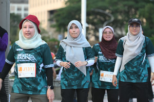 Night Race @ Putrajaya 2026