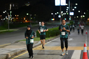 Night Race @ Putrajaya 2026