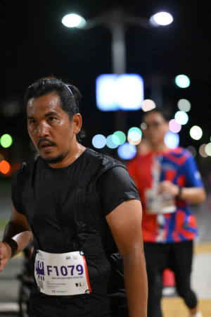 Night Race @ Putrajaya 2026