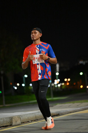 Night Race @ Putrajaya 2026