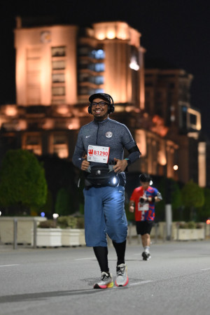 Night Race @ Putrajaya 2026