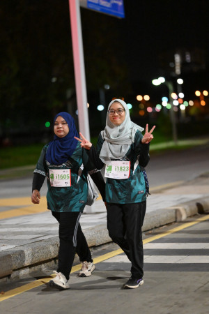 Night Race @ Putrajaya 2026