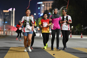 Night Race @ Putrajaya 2026