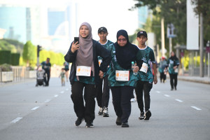 Night Race @ Putrajaya 2026