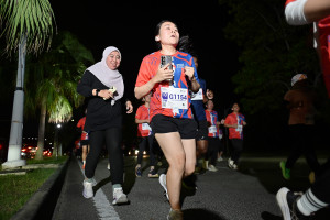 Night Race @ Putrajaya 2026