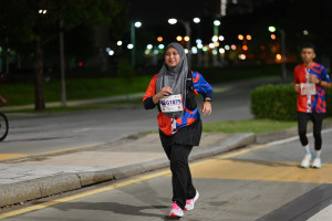 Night Race @ Putrajaya 2026