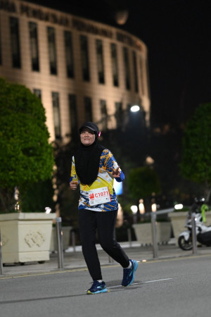 Night Race @ Putrajaya 2026
