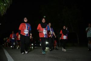 Night Race @ Putrajaya 2026