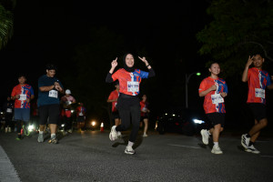 Night Race @ Putrajaya 2026