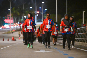 Night Race @ Putrajaya 2026