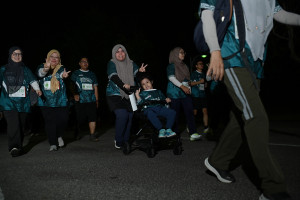Night Race @ Putrajaya 2026