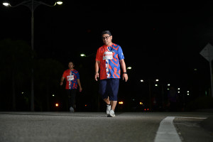 Night Race @ Putrajaya 2026