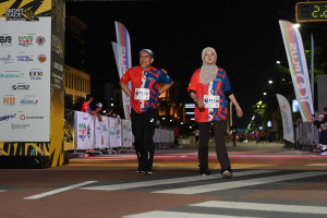 Night Race @ Putrajaya 2026