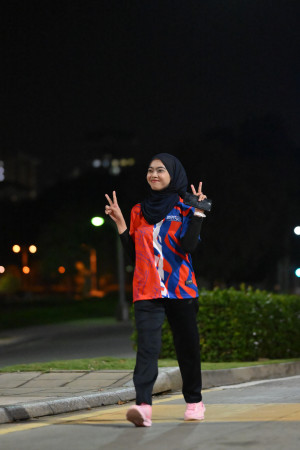 Night Race @ Putrajaya 2026