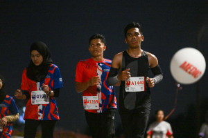 Night Race @ Putrajaya 2026